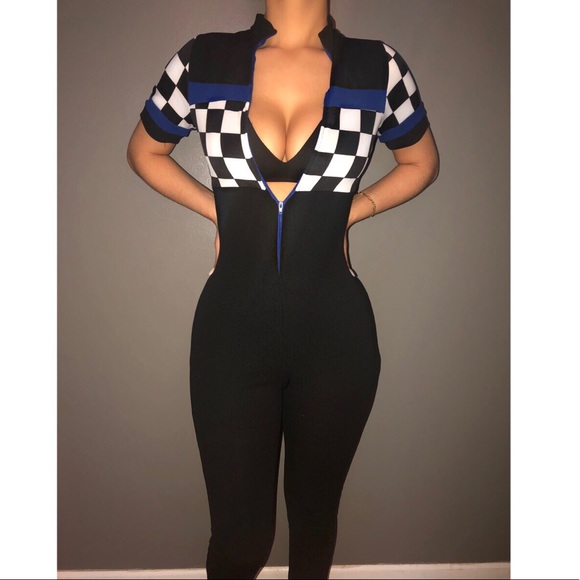 Windsor Tops - Windsor jumpsuit